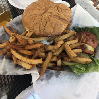 Highway House - Burger - Burgers Near Me - Chicago, Illinois