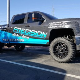 Ajs takes care of all my services on our company trucks