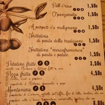 Criscemunno - Pizza Near Me - Salerno, SA
