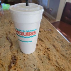 New Orleans Original Daiquiris - Pina Colada