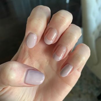 7th Studio - Bad manicure - Nail Salons Near Me - Allentown, Pennsylvania