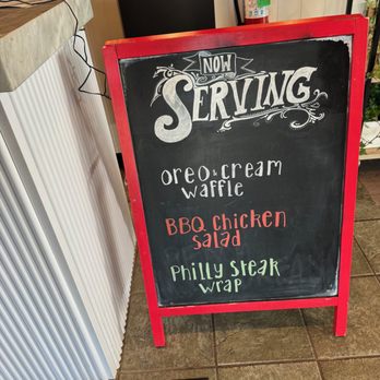 Morning Crumbs - Breakfast & Brunch Near Me - Mukwonago, Wisconsin Morning Crumbs - Breakfast & Brunch Near Me - Mukwonago, Wisconsin