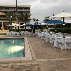 Florida Caterers
