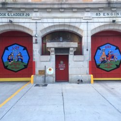 FDNY Engine 83 / Ladder 29