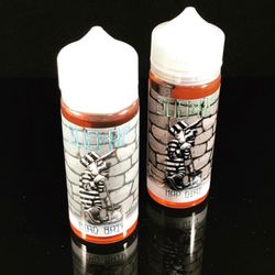 Rare Candy Vape - SUS AF e-Juice