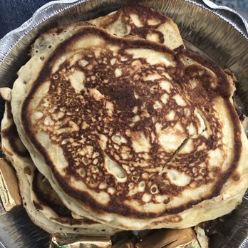 Jake's Restaurant - Pancakes - Breakfast & Brunch Near Me - Northampton, Massachusetts