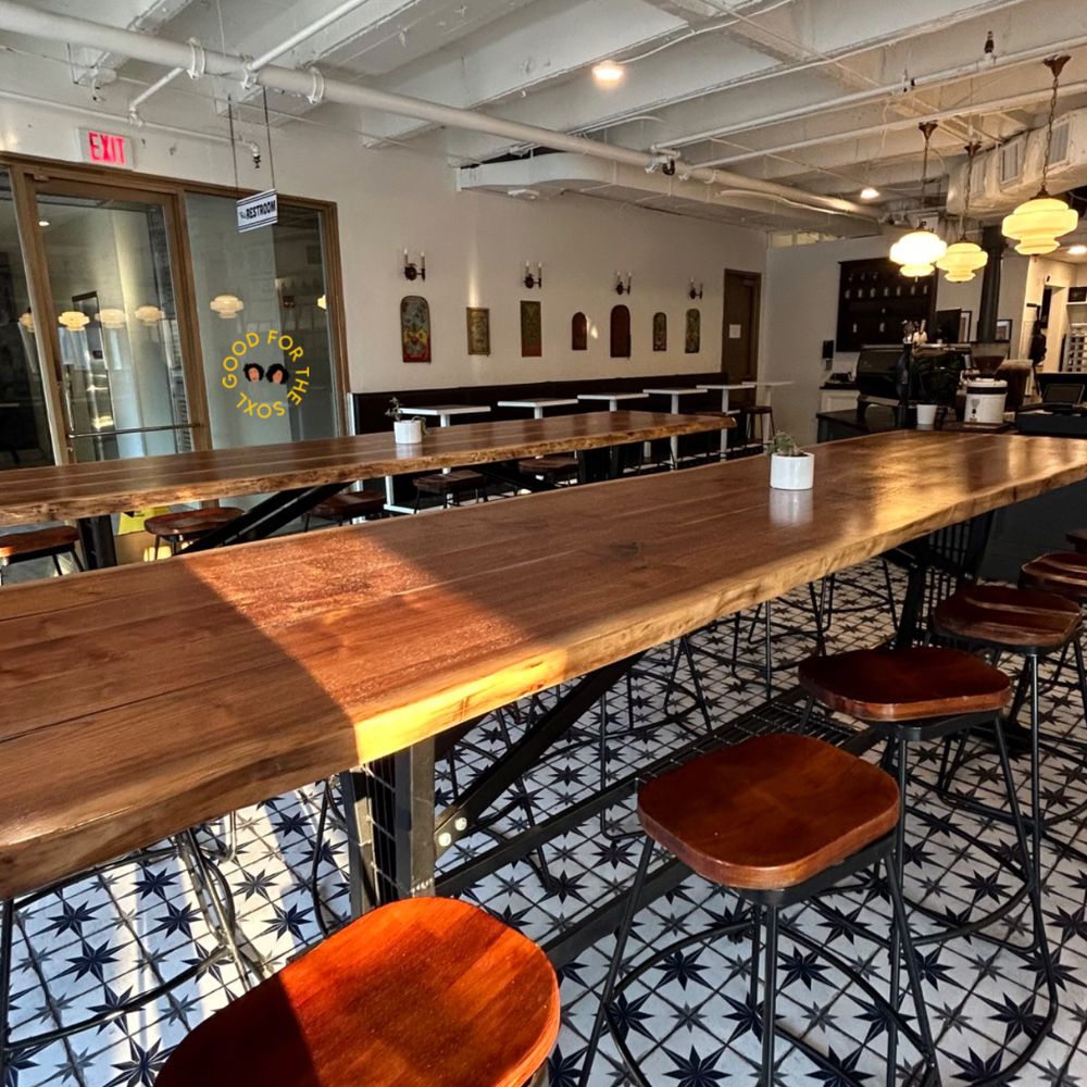 Parlor Doughnuts - Donuts Near Me - Nashville, Tennessee Parlor Doughnuts - Donuts Near Me - Nashville, Tennessee