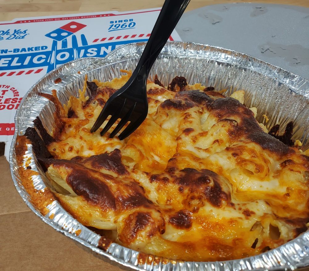 Domino's Pizza Logo