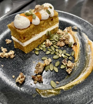 Space 220 Restaurant by null