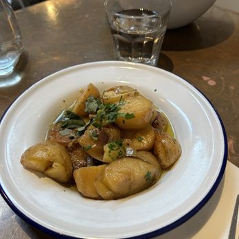 Souvla - Potatoes - Greek Near Me - San Francisco, California Souvla - Potatoes - Greek Near Me - San Francisco, California