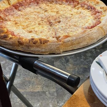 Sorrento's Pizzeria & Restaurant - Cheese Pizza - Pizza Near Me - Ilion, New York Sorrento's Pizzeria & Restaurant - Cheese Pizza - Pizza Near Me - Ilion, New York