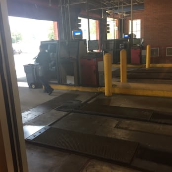DC Vehicle Inspection Station - Watch your car drive thru while you wait - Departments of Motor Vehicles Near Me - Washington, DC, District of Columbia