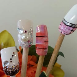 Maria's Nails Salon - #mariasnails