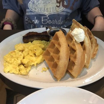 Haymaker Goodyear - Belgian Waffles - Bars Near Me - Goodyear, Arizona