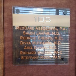 Medcare Associates of Stone Oak - Suite 105