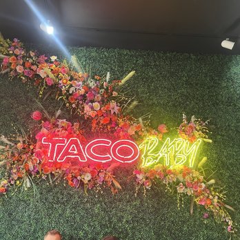 Tacobaby - Tacos Near Me - Wilmington, North Carolina Tacobaby - Tacos Near Me - Wilmington, North Carolina
