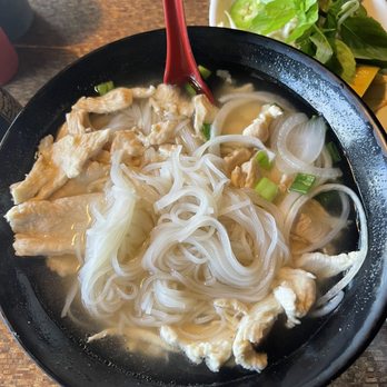 Saigon Asian Bistro - Chicken Pho Noodles - Asian Fusion Near Me - Lewis Center, Ohio Saigon Asian Bistro - Chicken Pho Noodles - Asian Fusion Near Me - Lewis Center, Ohio
