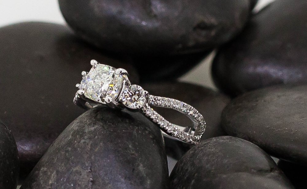 REDD AND CO FINE JEWELERS Updated May 2024 27 Photos & 21 Reviews