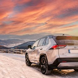 Journey Rent-A-Car
