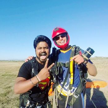 GoJump Oceanside - Skydiving Near Me - Oceanside, California
