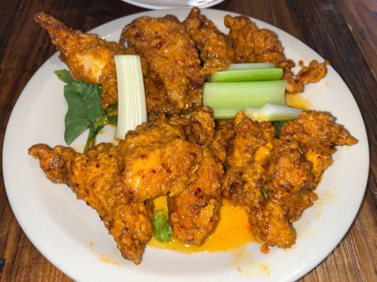 Tuck'd Away Bar and Grill by null