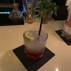 Oxo Bar Oxford
