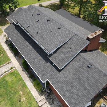 Legacy Renovations - Roofing Near Me Legacy Renovations - Roofing Near Me