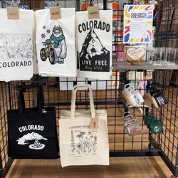 Liberty Pack & Ship