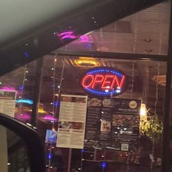 Ruchi Indian Cuisine - Front