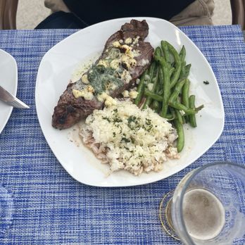 Three Twelve Kitchen and Cocktails - Steak Dinner - American Near Me - Huntingdon, Pennsylvania