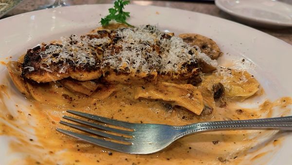La Cucina by null