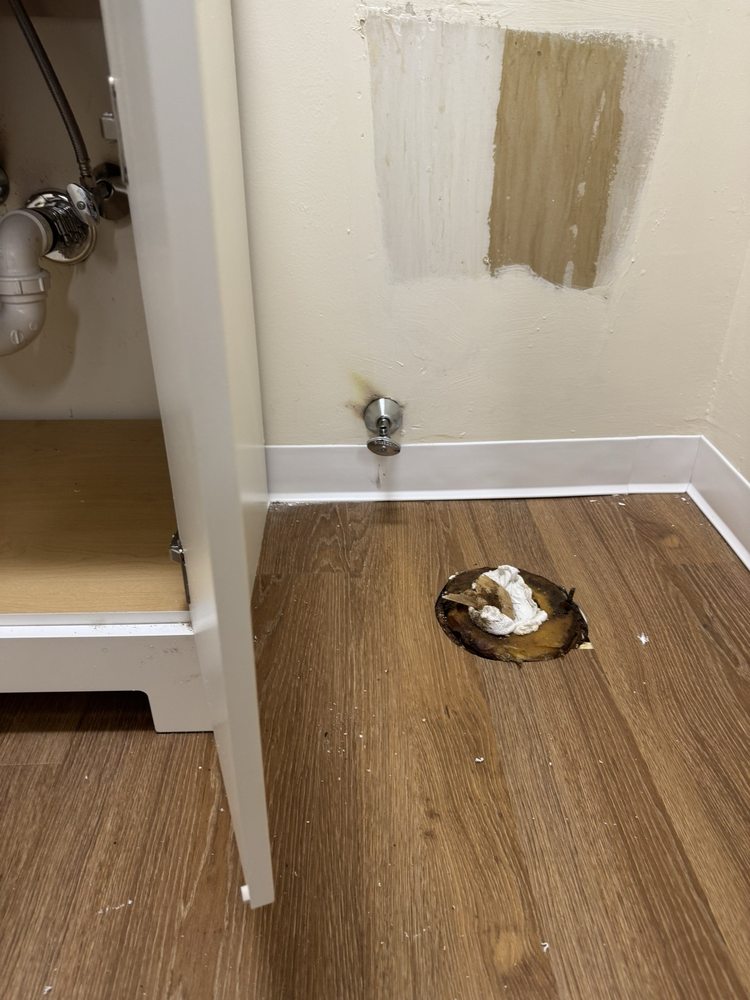 Slide of JN Plumbing