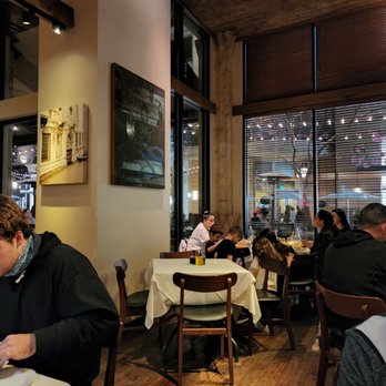 Trattoria Amici - Inside - Italian Near Me - Glendale, California Trattoria Amici - Inside - Italian Near Me - Glendale, California