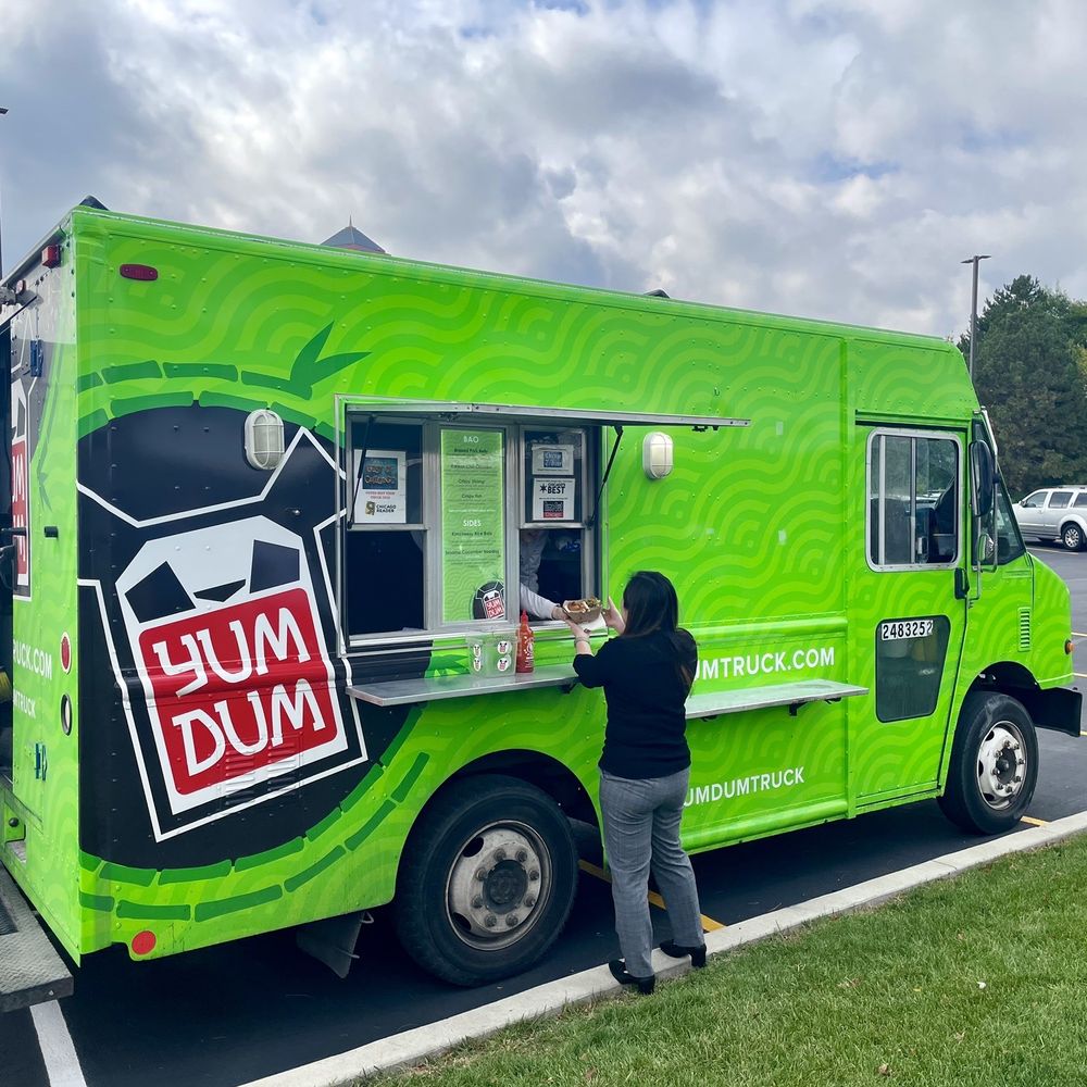 Yum Dum Truck - Food truck - Food Trucks Near Me Yum Dum Truck - Food truck - Food Trucks Near Me