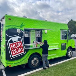 Yum Dum Truck - Food truck