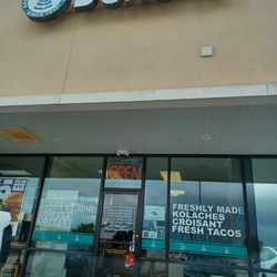 Southern Maid Donuts