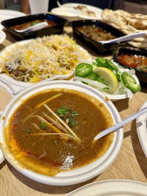 Zyka: The Taste | Indian Restaurant | Decatur by null