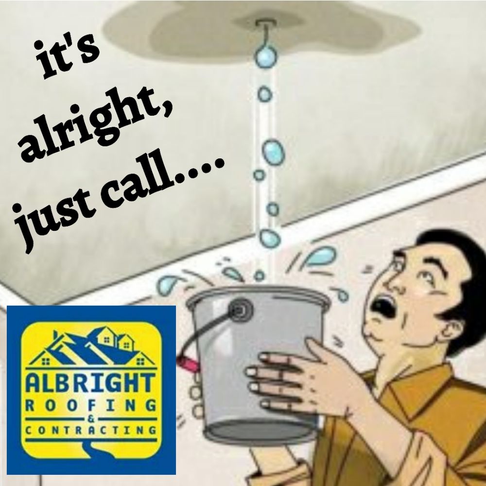 Slide of Albright Roofing & Contracting