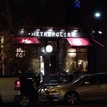 Metropolis - New American Near Me - Boston, Massachusetts