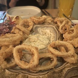 Calamari Calamari