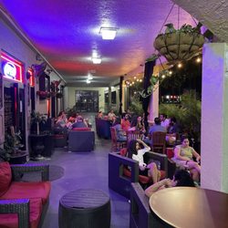 Cleopatra Hookah Lounge