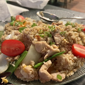 Love Thai By Thai - Thai Fried rice - Thai Near Me - Norwich, Connecticut Love Thai By Thai - Thai Fried rice - Thai Near Me - Norwich, Connecticut