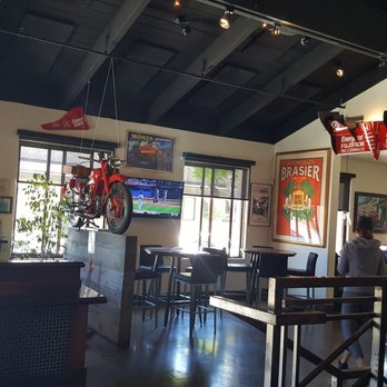 Turn 12 - American Near Me - Monterey, California