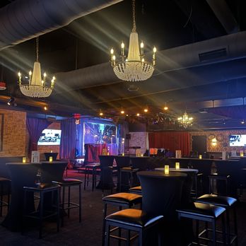 1923 Prohibition Bar - Cocktail Bars Near Me - Las Vegas, Nevada