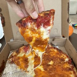 Pontillo's Pizza