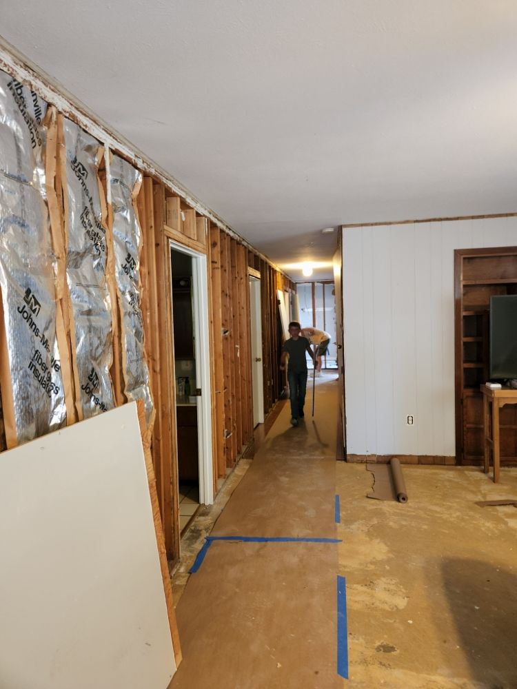 Home Improvement and Remodeling - This Old House