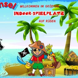 Pirateninsel Rügen