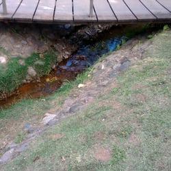 Parque Municipal Aggeo Pio Sobrinho