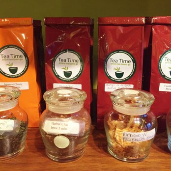 Tea Time - Tea for sale - Coffee & Tea Near Me - Palo Alto, California Tea Time - Tea for sale - Coffee & Tea Near Me - Palo Alto, California