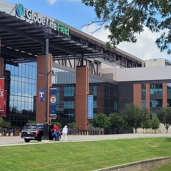 Choctaw Stadium - Our entrance - Stadiums & Arenas Near Me - Arlington, Texas Choctaw Stadium - Our entrance - Stadiums & Arenas Near Me - Arlington, Texas
